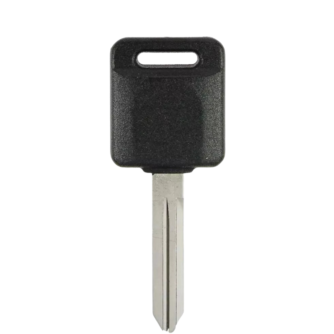 2014-2019 Nissan Rogue - NI07 Transponder Key (AES Chip) (AFTERMARKET)