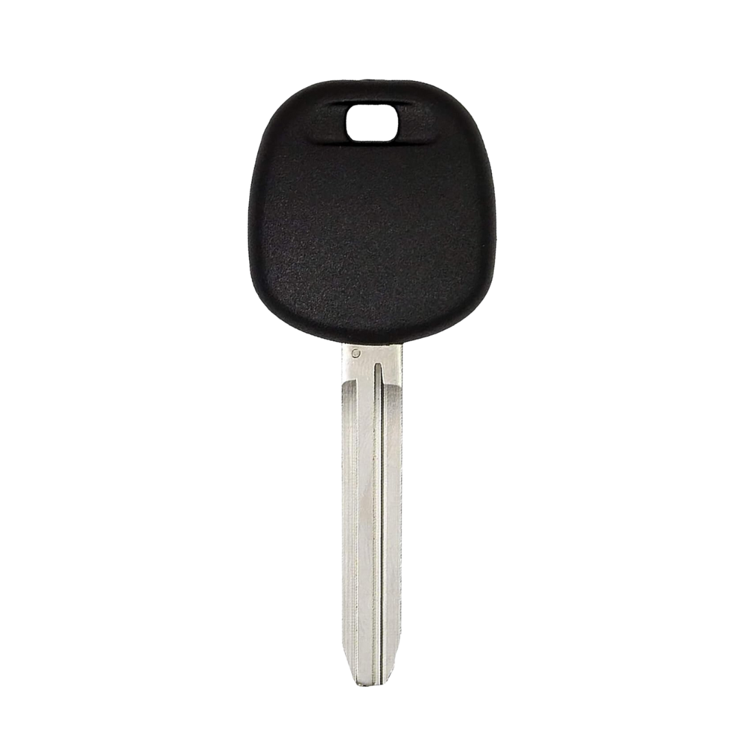 2010 - 2019 Toyota / Scion - TOY44G Transponder Key - (G Chip) (AFTERMARKET)