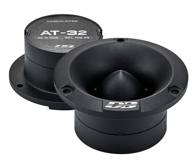 Deaf Bonce Apocalypse Bundle | AP-M61AC 6.5