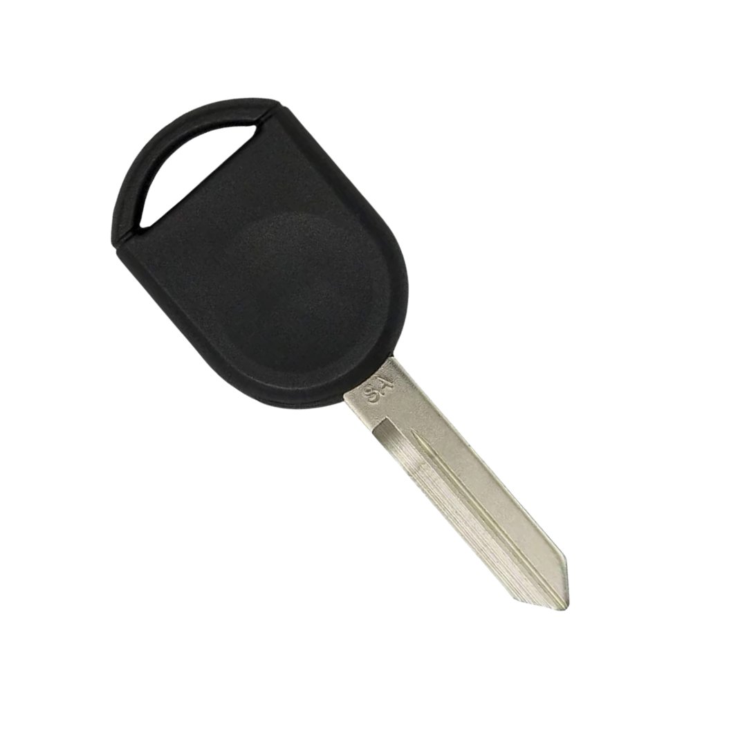 2000-2017 Ford - H92 / H84 / Transponder Key (4D63 80 Bit Chip) (AFTERMARKET)