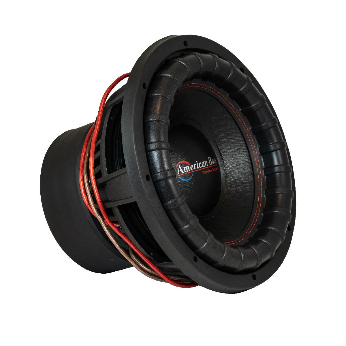 American Bass Elite-1244 12