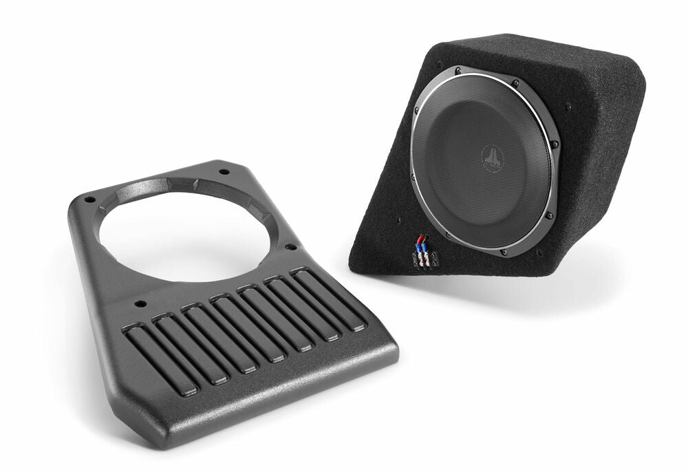 JL Audio Stealthbox® SB-J-JL4DPAS/10TW1-4