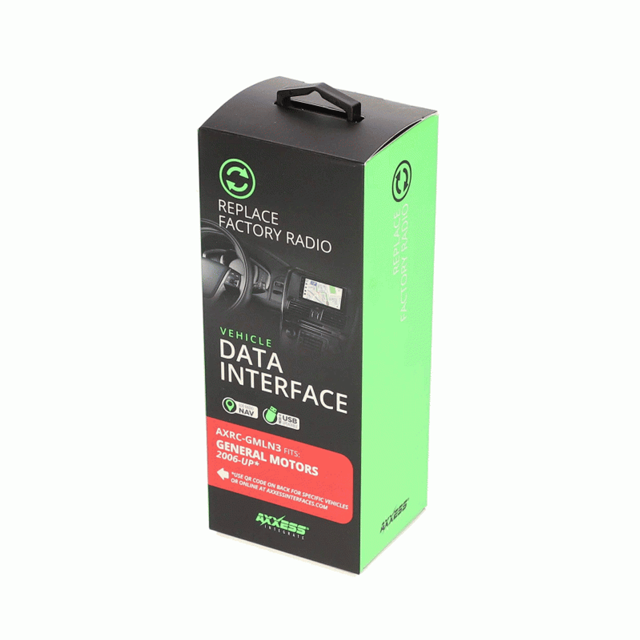 Axxess AXRC-GMLN3 GM Data Bus Interface 2006-2012