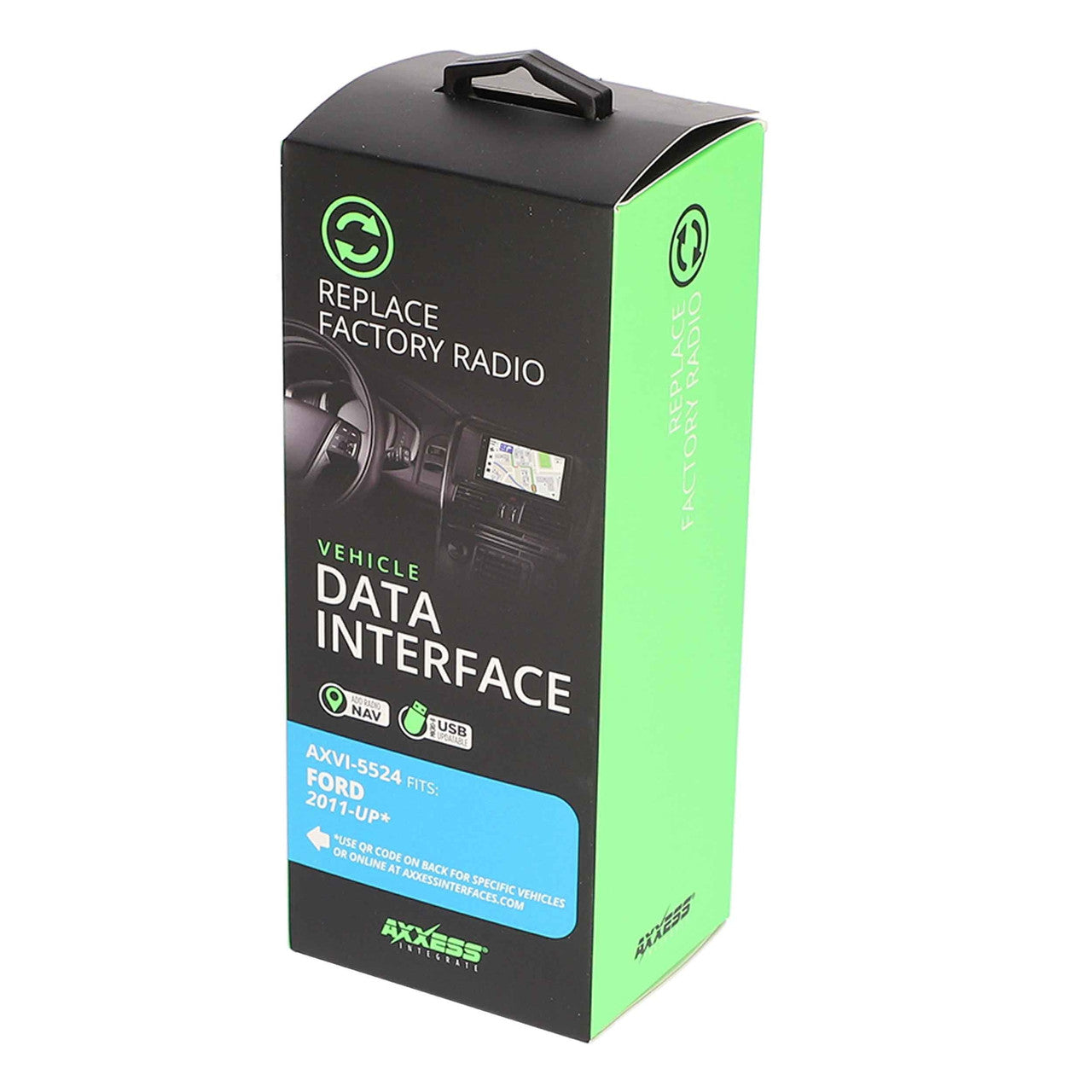Axxess AXVI-5524 Ford Data Interface 2011-2019