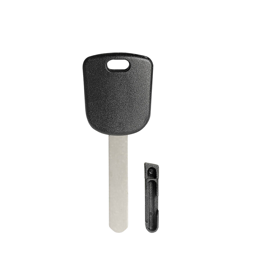 2002-2012 Acura Honda / HO01 Transponder Key SHELL (AFTERMARKET)
