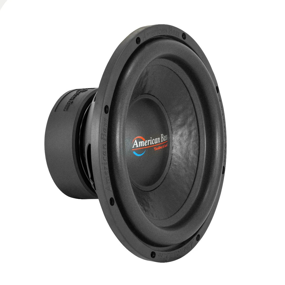 American Bass DX-12 12