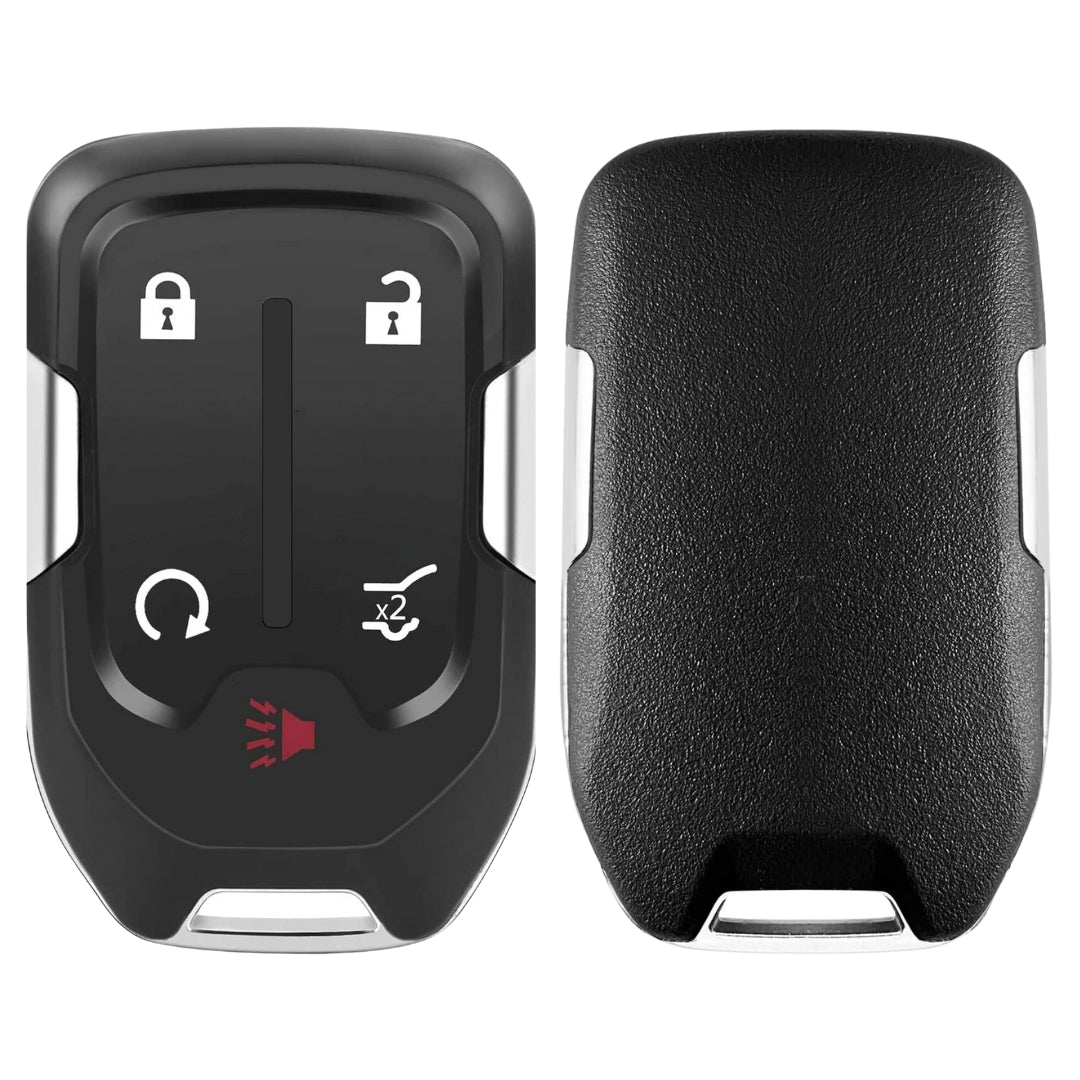 2022 GMC Terrain / 5-Button Smart Key / PN: 13522899 / HYQ1AS