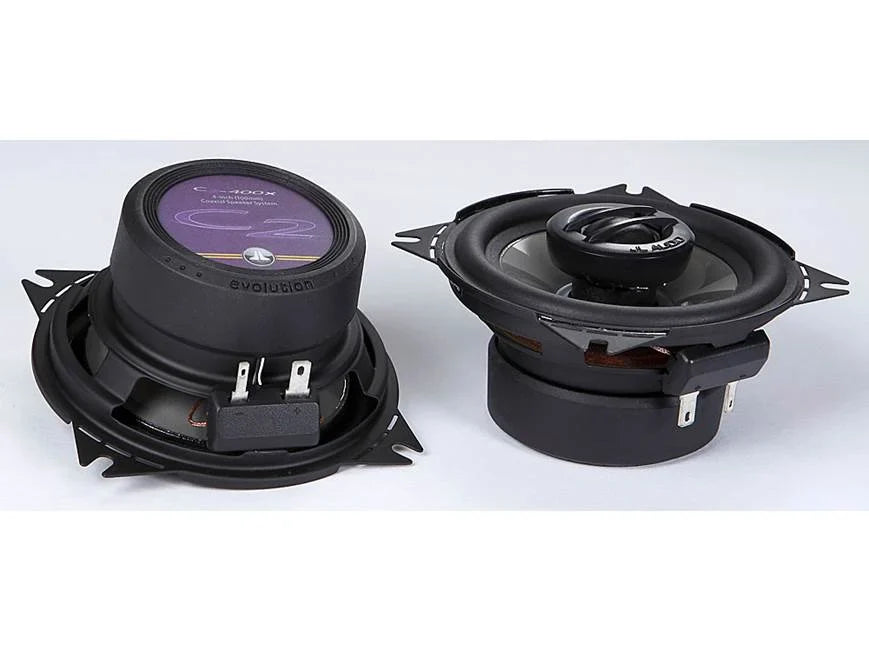 JL Audio C2-400X Evolution® C2 Series 4
