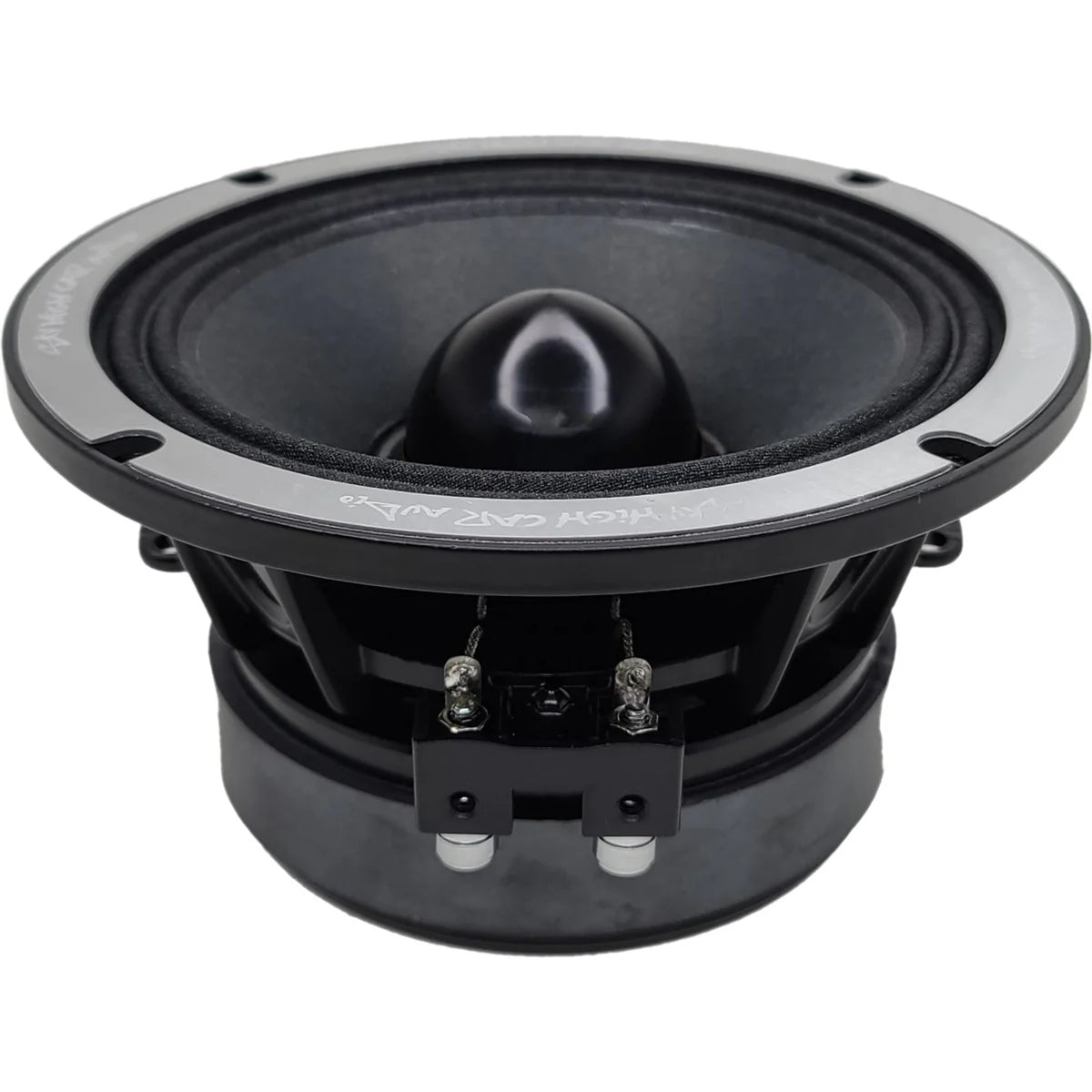 Sky High Car Audio MRB64