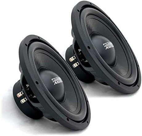 Sundown Audio LCS v2 D4 10