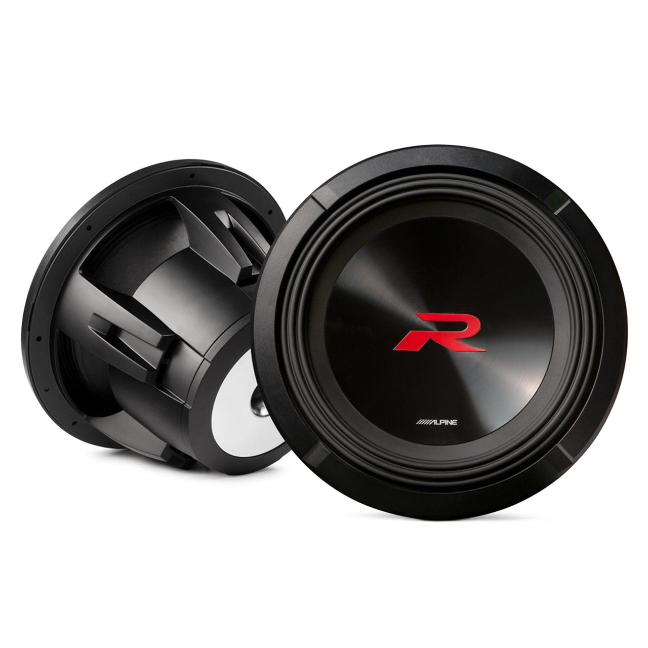 Alpine R2-W12D4 12