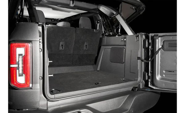 JL Audio Stealthbox® Enclosed Subwoofer for Ford Bronco (SB-F-BRONCG6/10TW1)