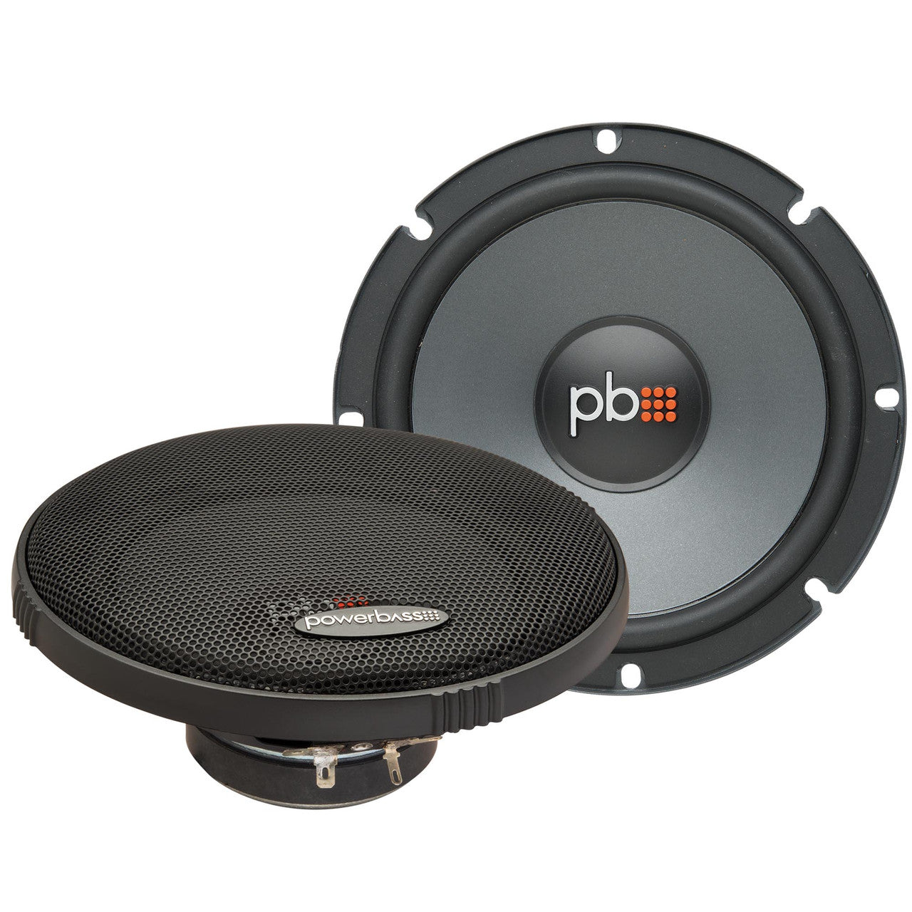 PowerBass OE-6C - 6.5