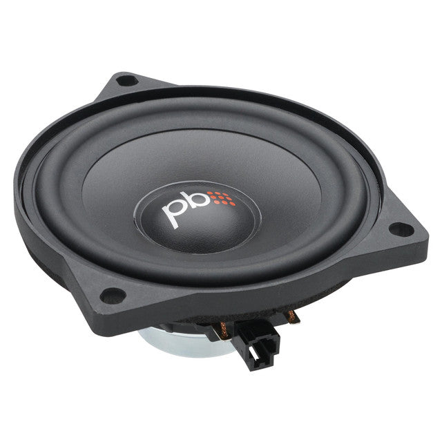 PowerBass OE40CW-T3Y TESLA OEM Replacement 4