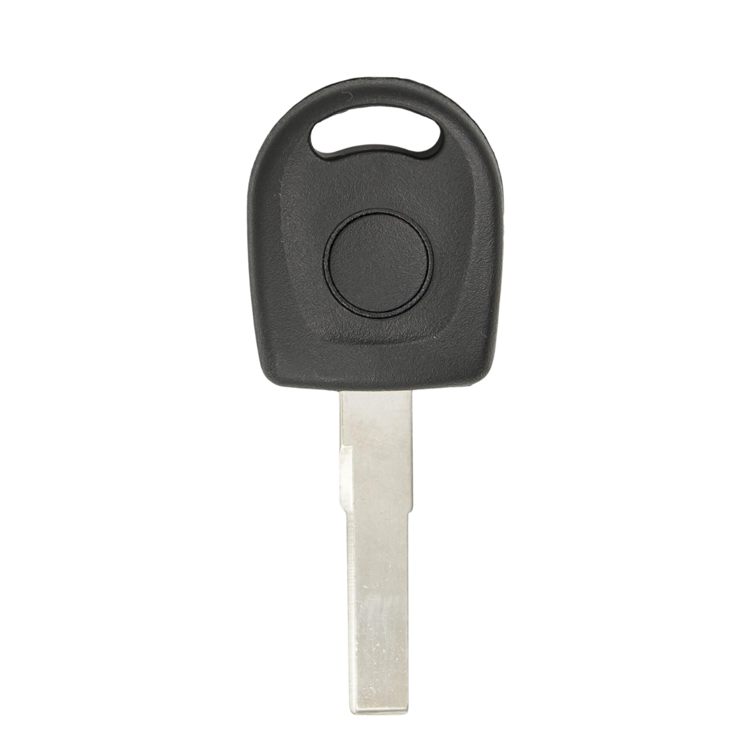 2000-2006 VW Audi HU66T6 Transponder Key (AFTERMARKET)
