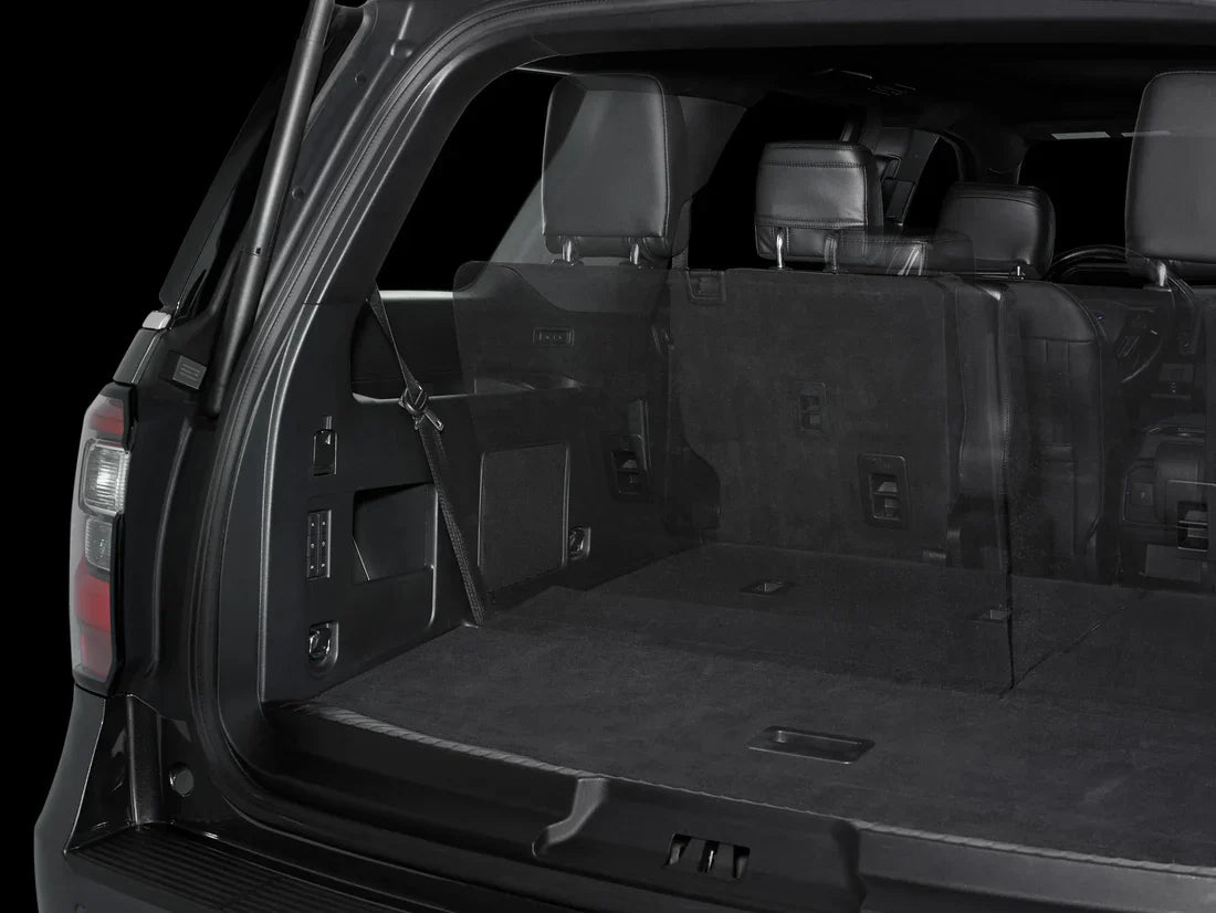 JL Audio Stealthbox® Enclosed Subwoofer for Ford Expedition (SB-F-EXPED4G/10TW1)