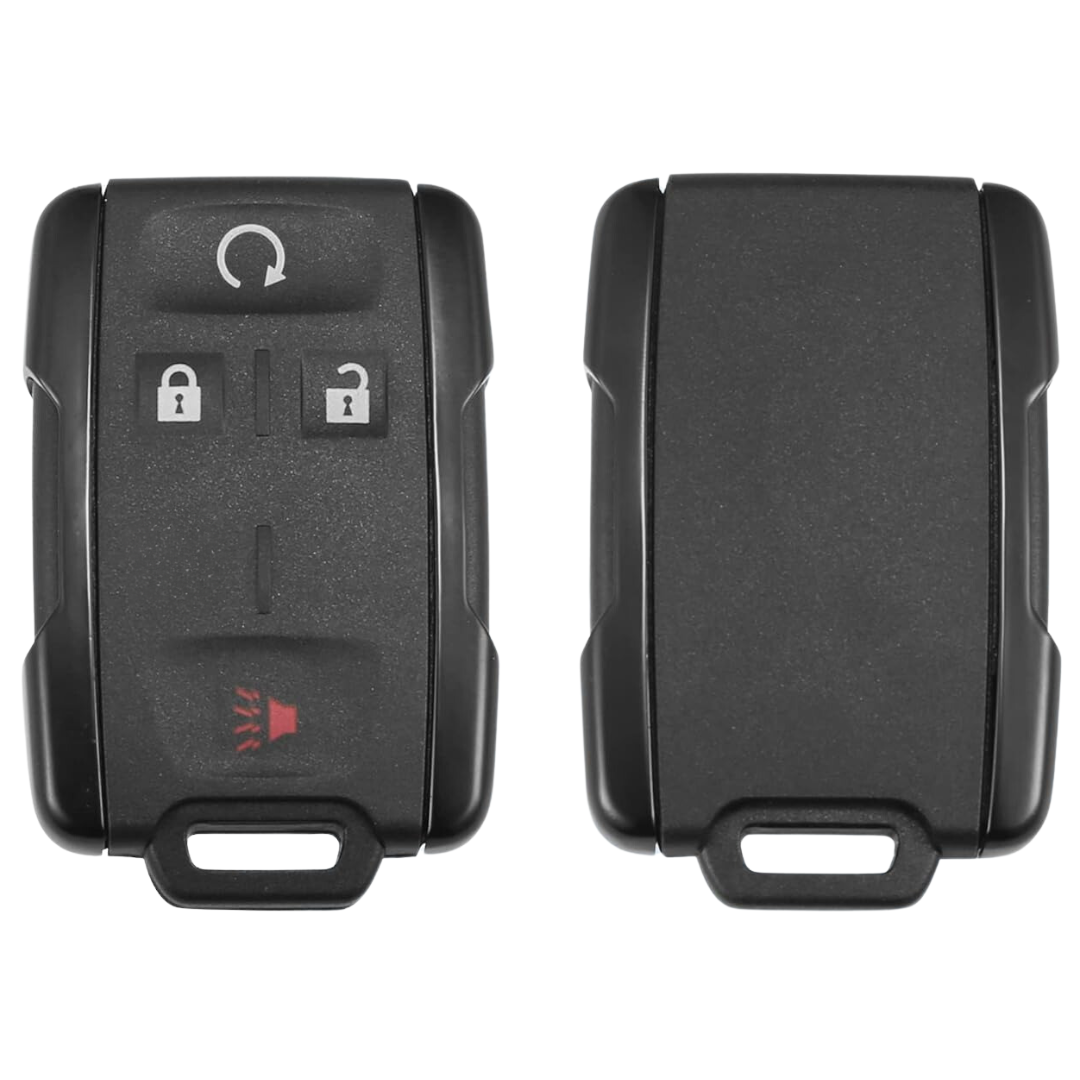 2019-2020 GM / 4-Button Keyless Entry Remote / PN: 22881479 / M3N-32337200 (AFTERMARKET)