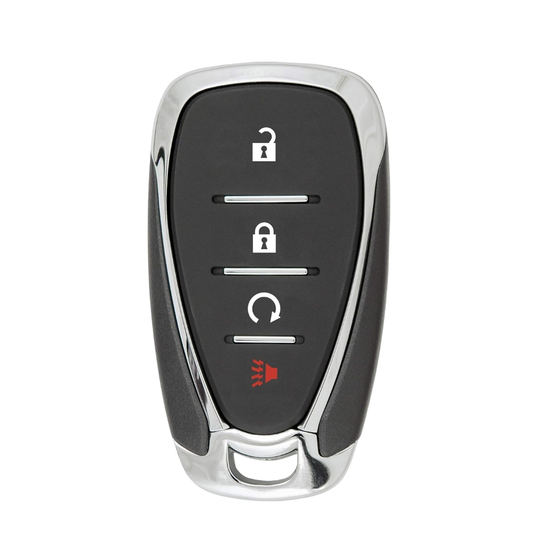 2021-2022 Chevrolet Equinox Trax / 4-Button Smart Key / PN: 13522874 / HYQ4AS