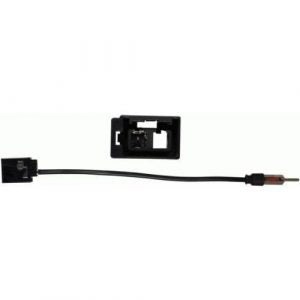 Metra 40-VL10 Male Motorola Antenna Cable for Volvo