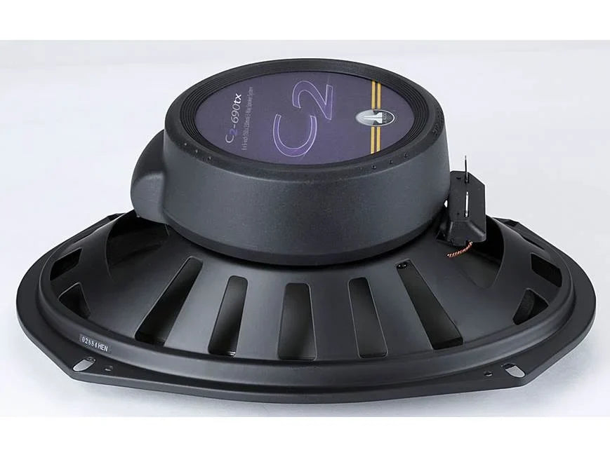 JL Audio C2-690tx Evolution® C2 Series 6
