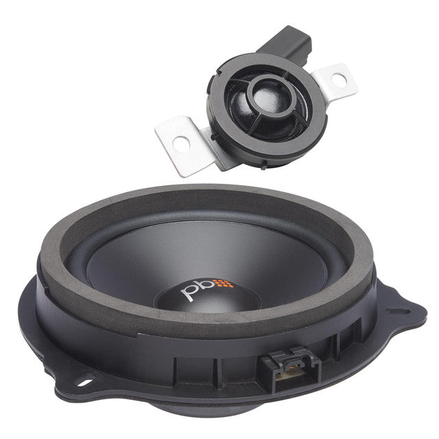 PowerBass OE652-NS 6.5