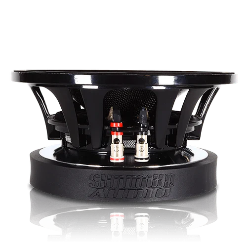 Sundown Audio VEX 8