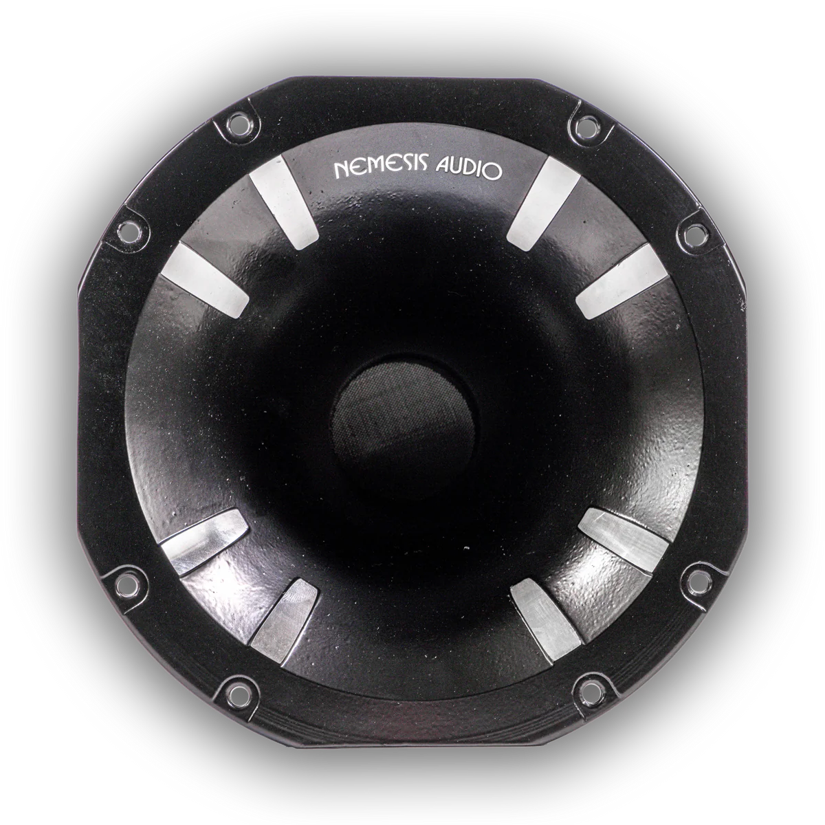 Nemesis Audio PRO-DRV03 7.6″ Horn Driver 400W RMS 8-Ohm (Single)
