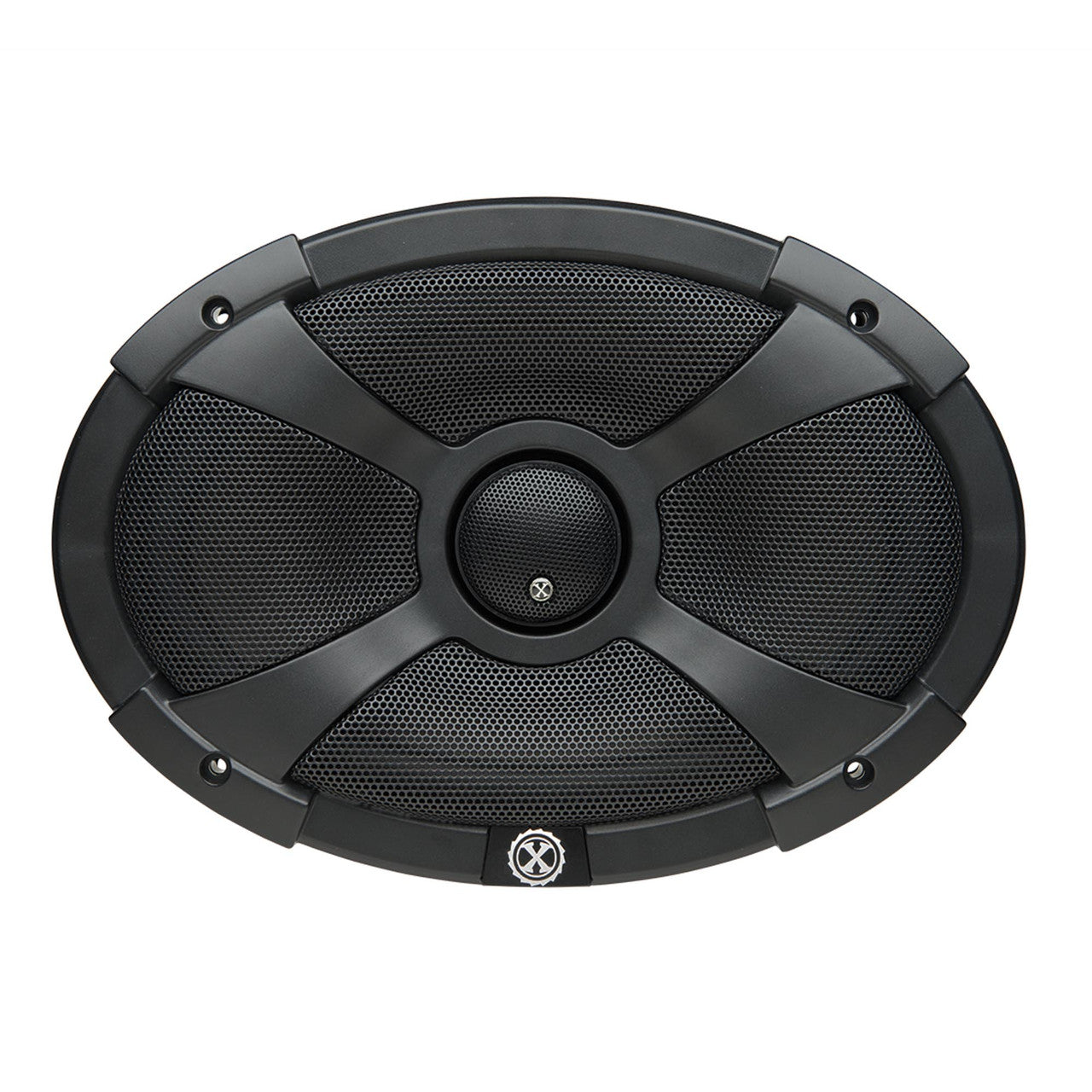 PowerBass 2XL-693 - 6x9
