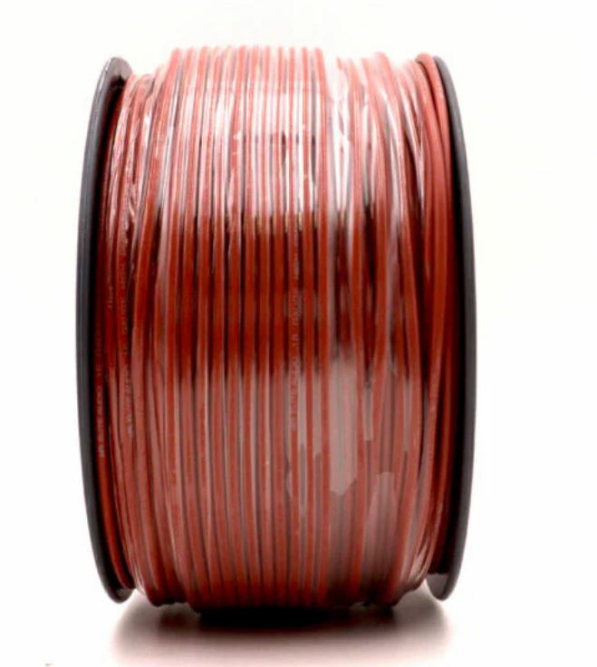 Elite Audio EA-PRM-16GRW(RD) CCA 16 Gauge Remote Wire 500ft | Elite Audio
