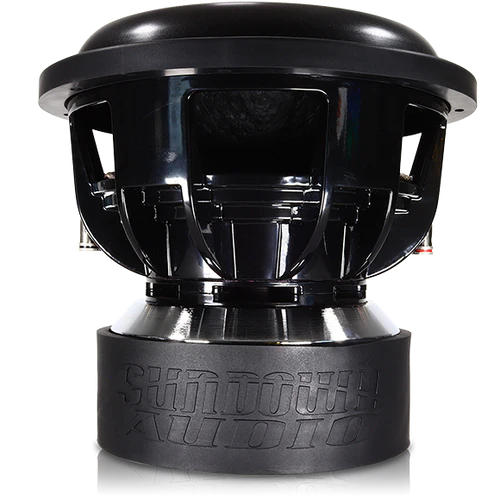 Sundown Audio X12 v.3 12