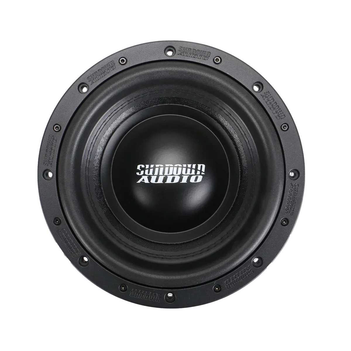 Sundown Audio SA10 v.3 10