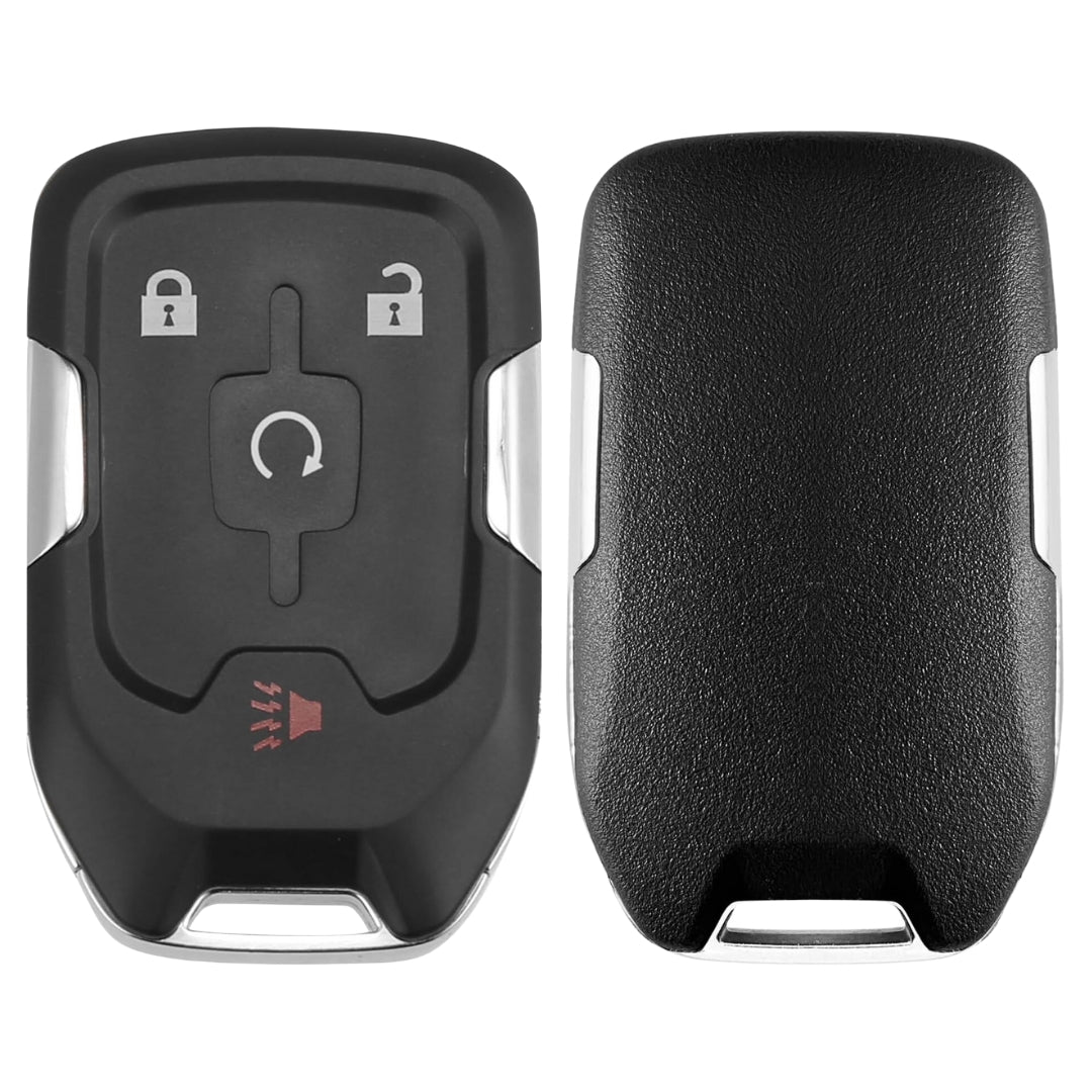 2017-2022 GMC / 4-Button Smart Key / PN: 13584513 / HYQ1EA (AFTERMARKET)