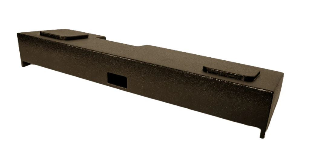 Elite Audio Enclosures | GMC Sierra / Chevrolet Silverado Crew Cab 2014-2018 Dual 10