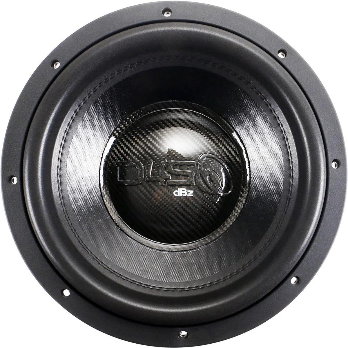 Down4Sound DBz 12