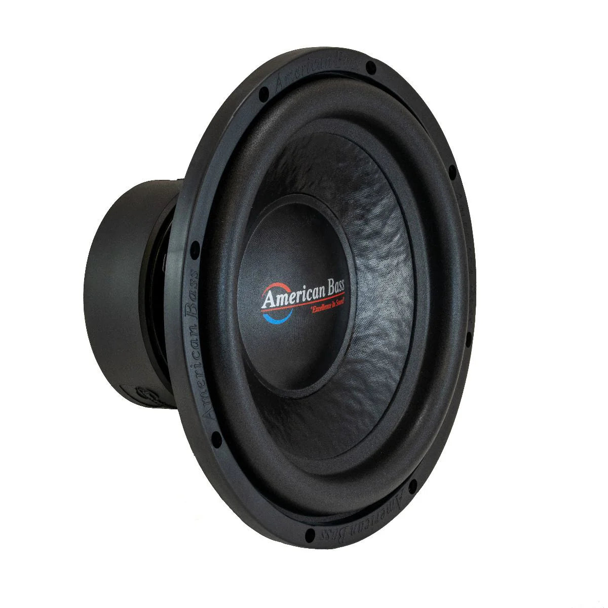American Bass XO-1244 12