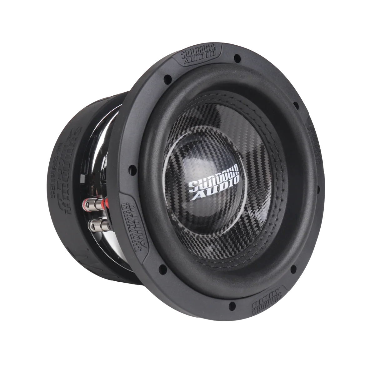 Sundown Audio M8 | 8