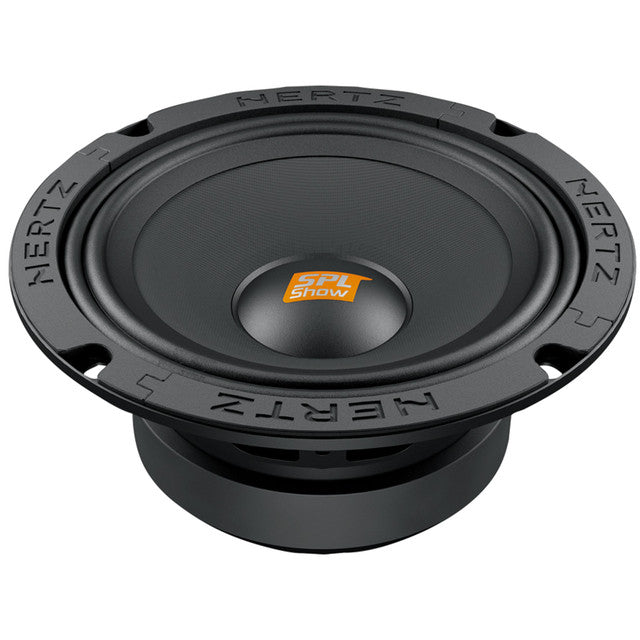 Hertz SPL Show Series SV-1651 6.5
