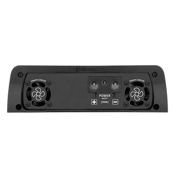 Taramps Big Boss 3 Bass | 3000W RMS Monoblock Amplifier 0.5-Ohm~2-Ohm