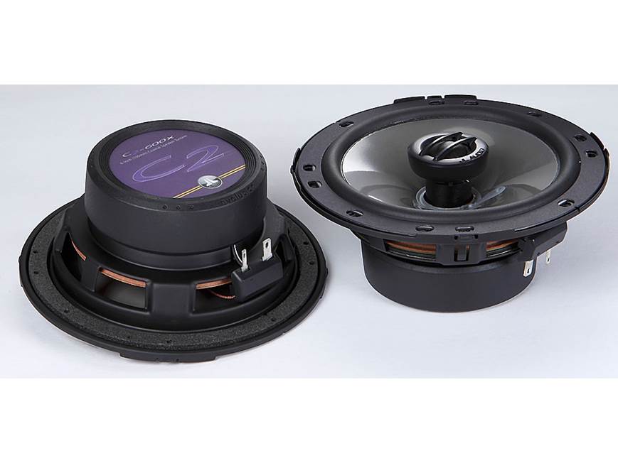 JL Audio C2-600X Evolution® C2 Series 6