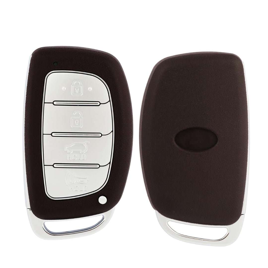 2019-2021 Hyundai Tucson / 4-Button Smart Key / PN: 95440-D3510 / TQ8-FOB-4F11 (AFTERMARKET)