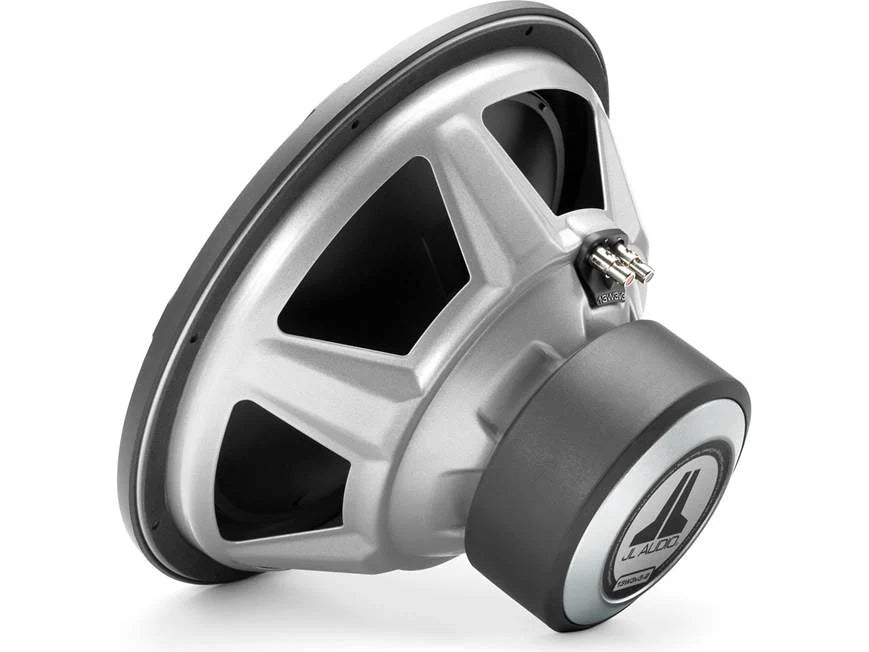 JL Audio 13W3v3-2 W3v3 Series 13.5