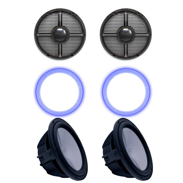 Two Wet Sounds Revo 10