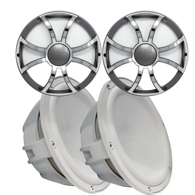 Two Wet Sounds Revo 12
