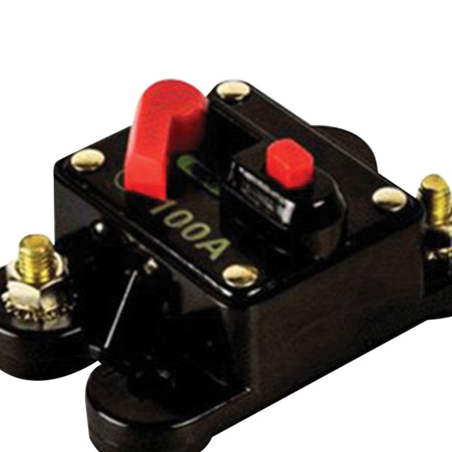 Raptor RCB100 Pro-Series 100 Amp Circuit Breaker