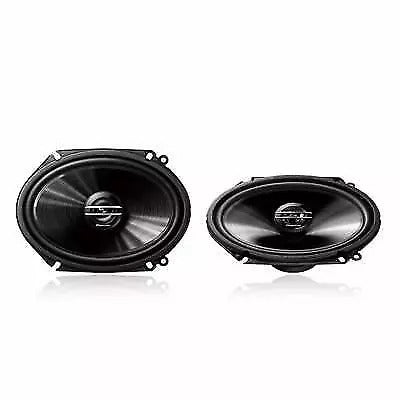 Pioneer TS-G6820S 250 W Max 6