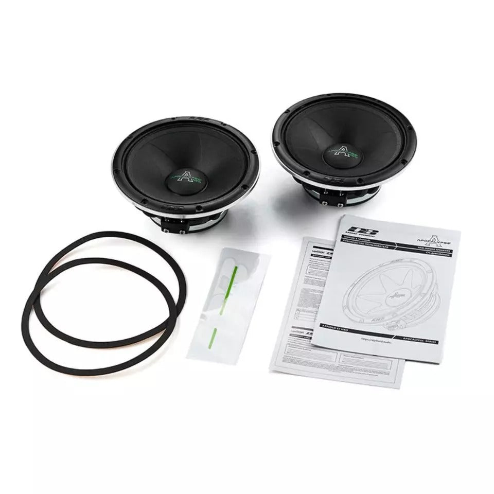 Deaf Bonce Apocalypse AP-M67AC NEO 6.5