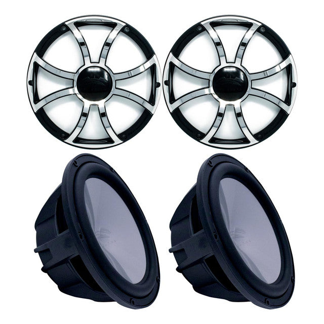 Two Wet Sounds Revo 10