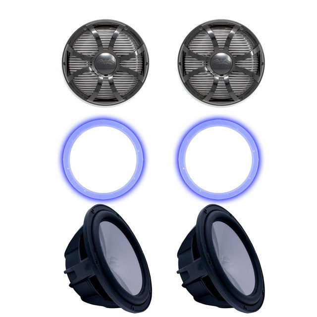 Two Wet Sounds Revo 10