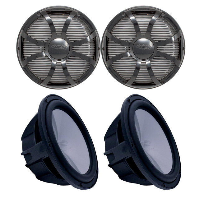 Two Wet Sounds Revo 10
