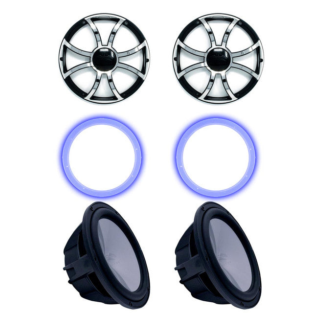 Two Wet Sounds Revo 10